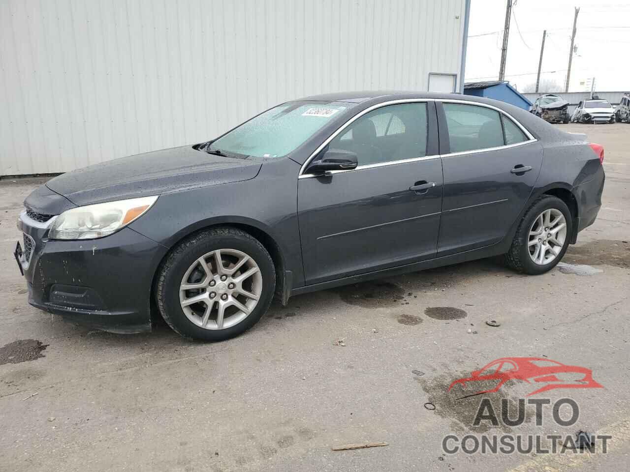 CHEVROLET MALIBU 2015 - 1G11C5SL9FF100158