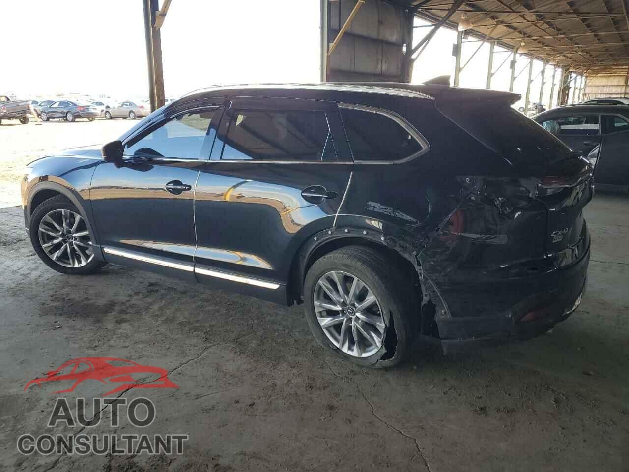 MAZDA CX-9 2016 - JM3TCADY1G0116559
