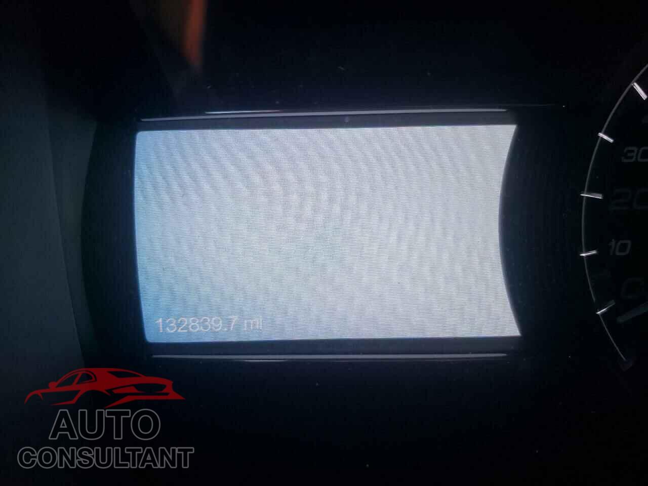 FORD TAURUS 2015 - 1FAHP2E86FG174198