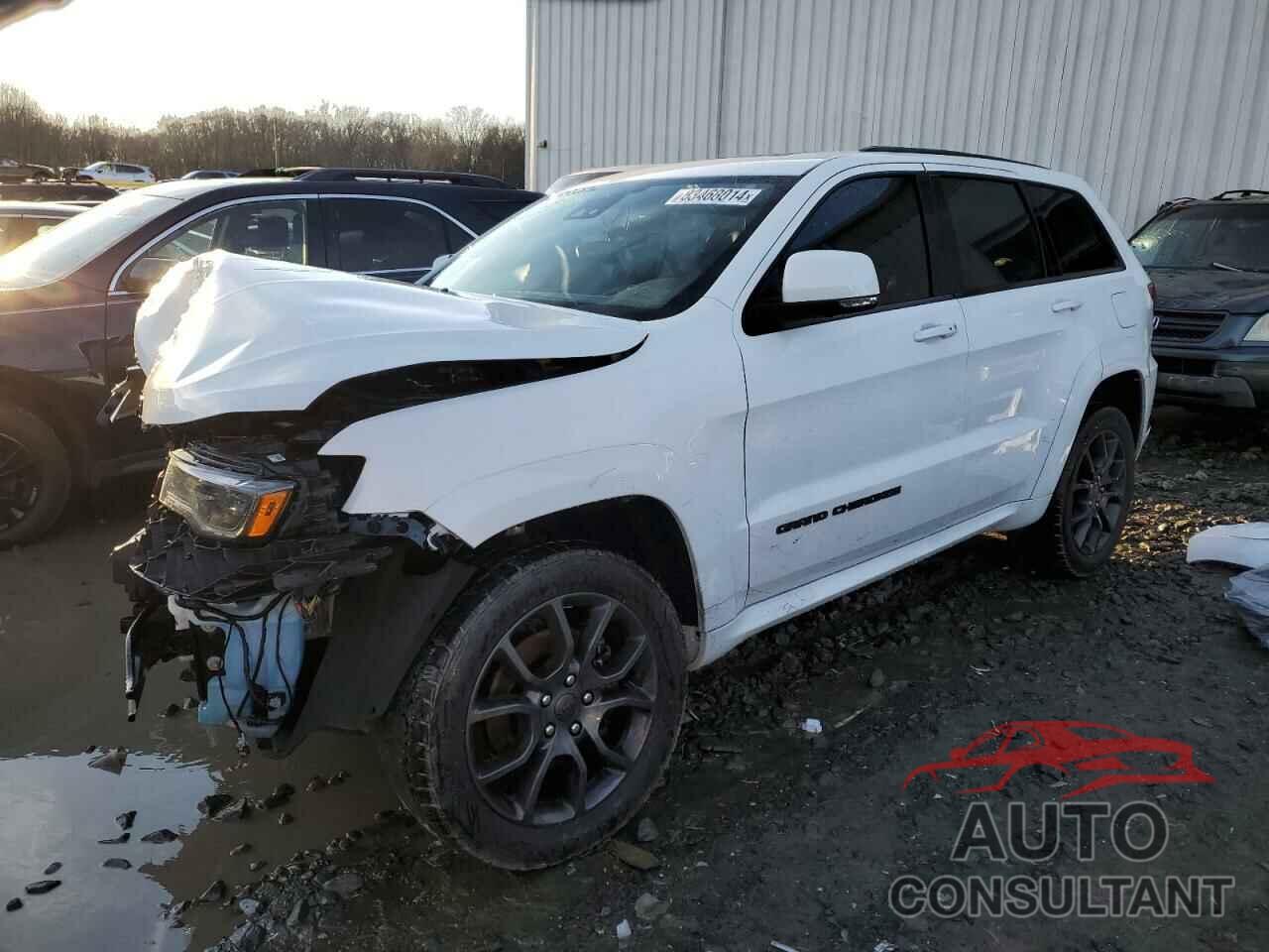 JEEP GRAND CHER 2021 - 1C4RJFCG7MC564930
