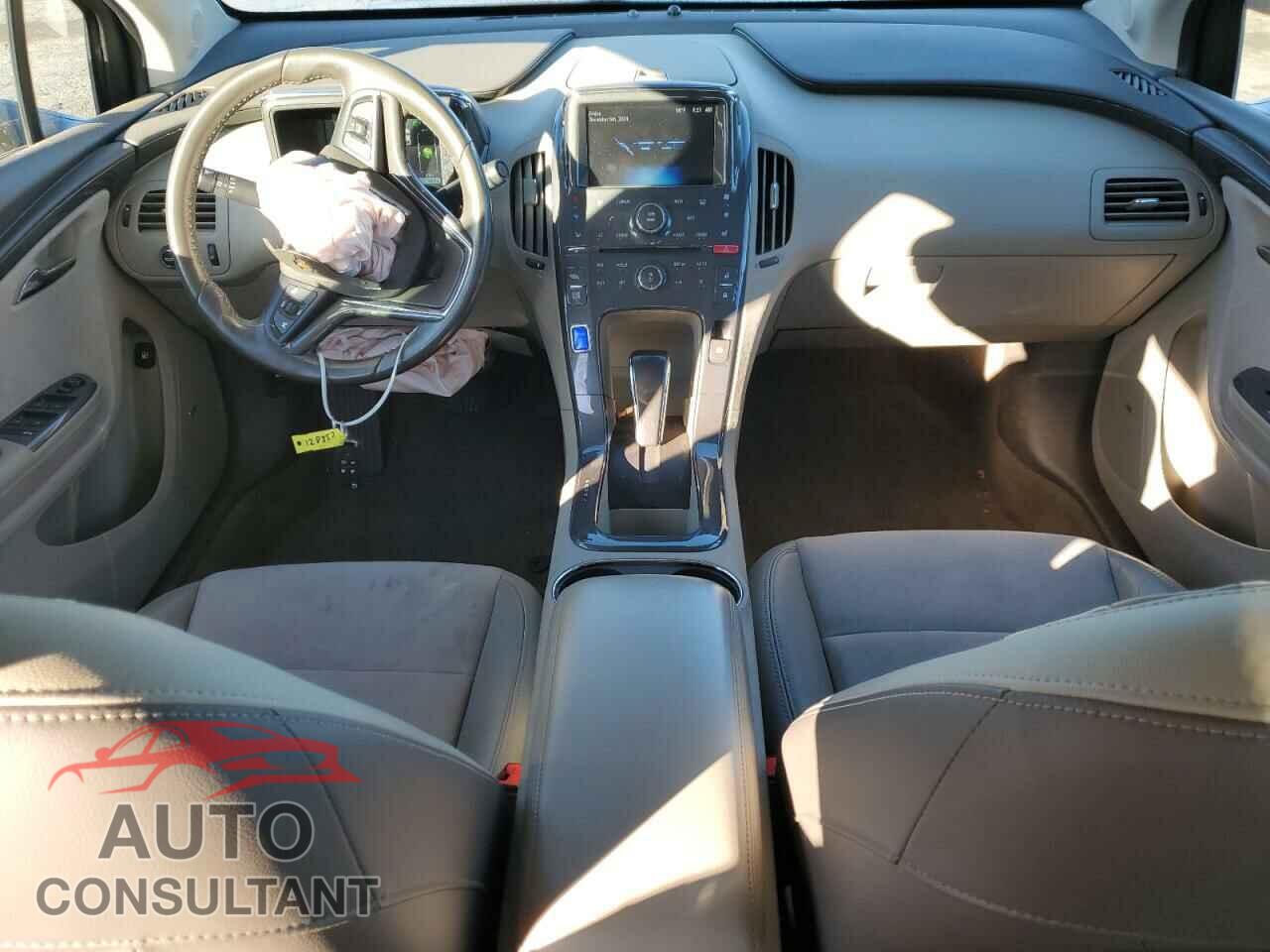 CHEVROLET VOLT 2015 - 1G1RD6E45FU128352