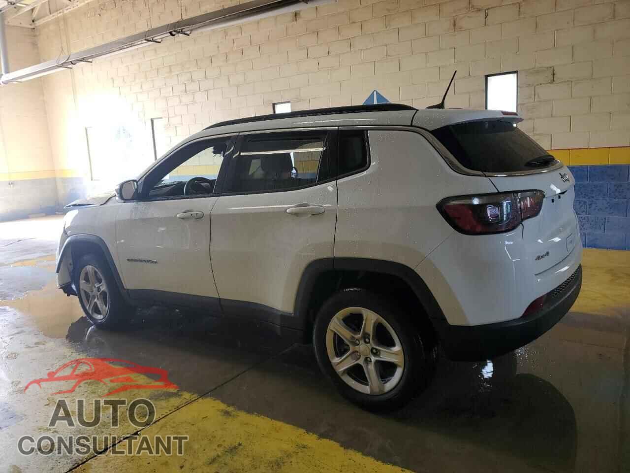 JEEP COMPASS 2023 - 3C4NJDBN8PT561935