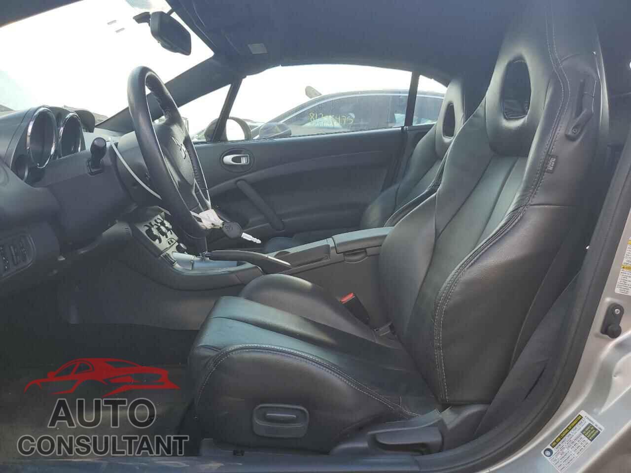 MITSUBISHI ECLIPSE 2012 - 4A37L5EF6CE006857