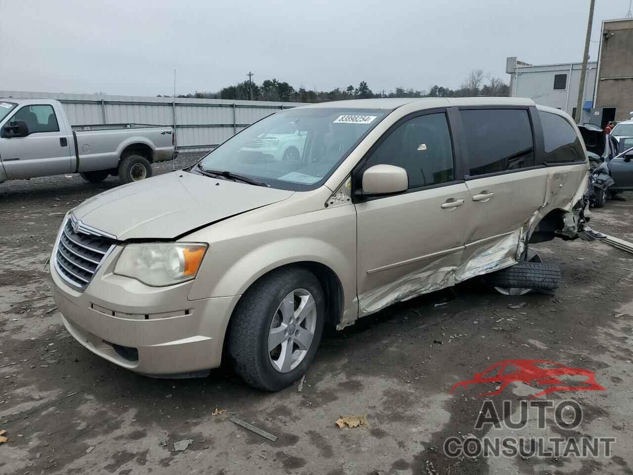 DODGE CARAVAN 2013 - 2C4RDGBG9DR566622