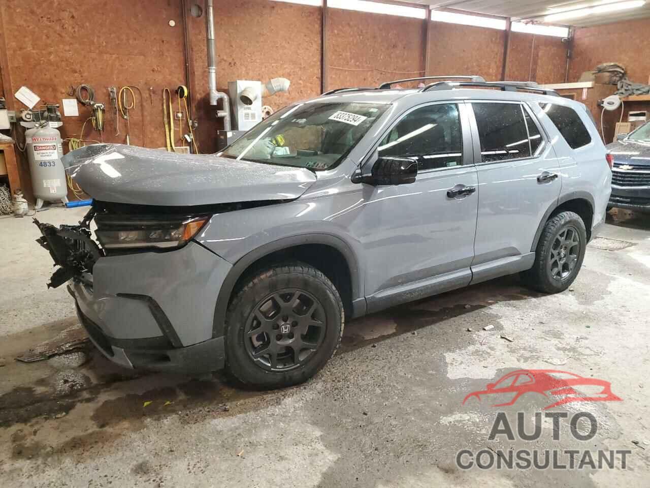 HONDA PILOT 2023 - 5FNYG1H6XPB009572