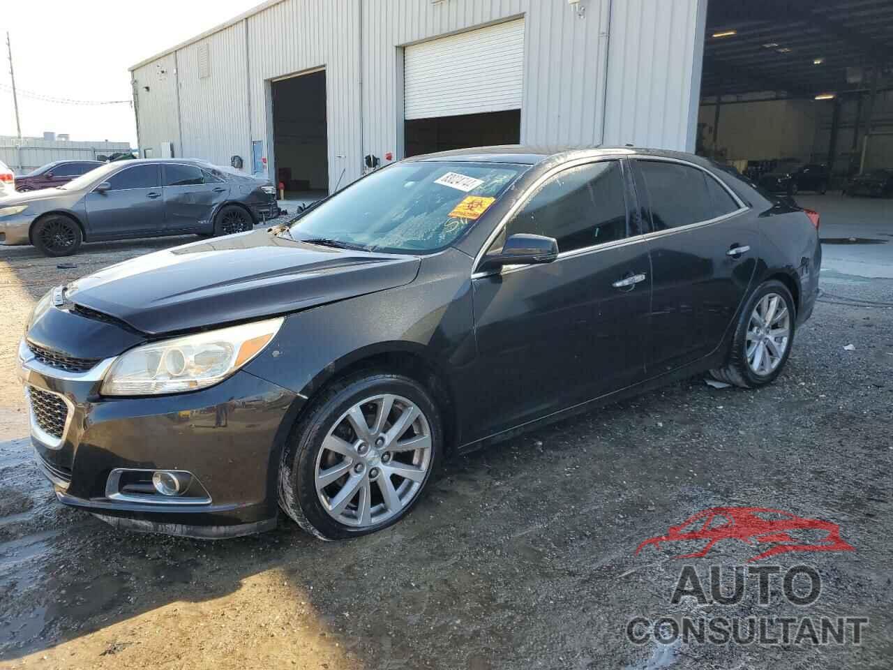 CHEVROLET MALIBU 2015 - 1G11F5SL5FF263025