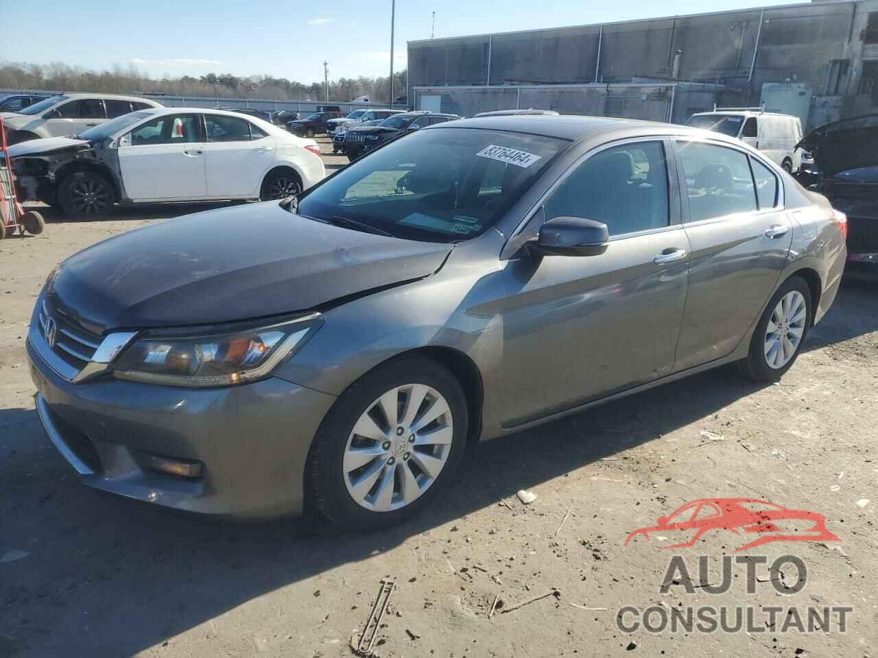 HONDA ACCORD 2015 - 1HGCR2F70FA168969