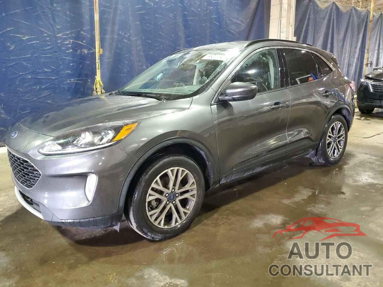 FORD ESCAPE 2020 - 1FMCU9H64LUC63311