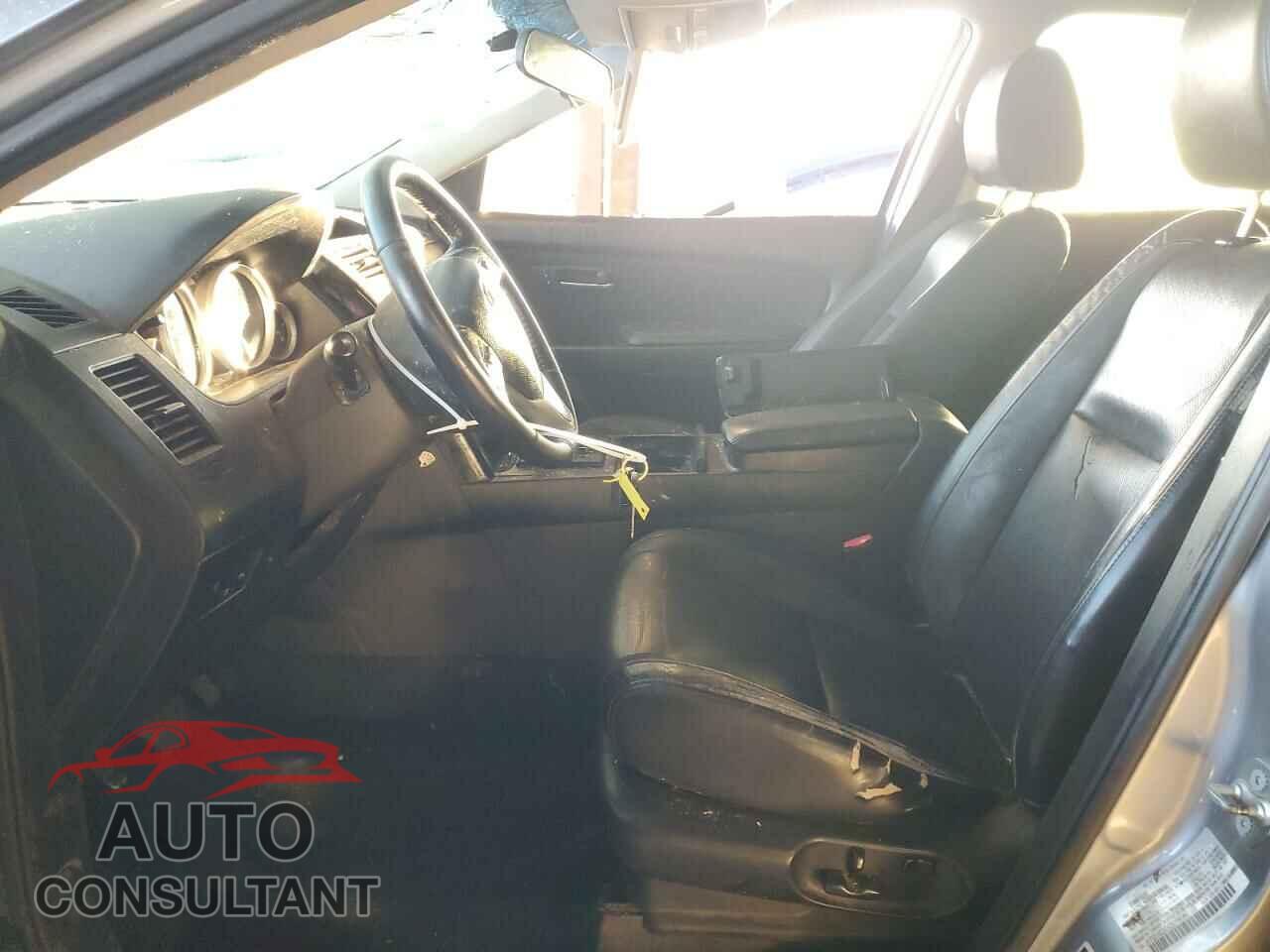 MAZDA CX-9 2013 - JM3TB2CA9D0404290