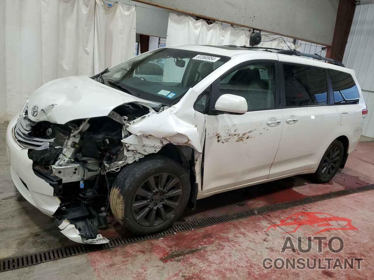 TOYOTA All Models 2012 - 5TDDK3DC3CS043587