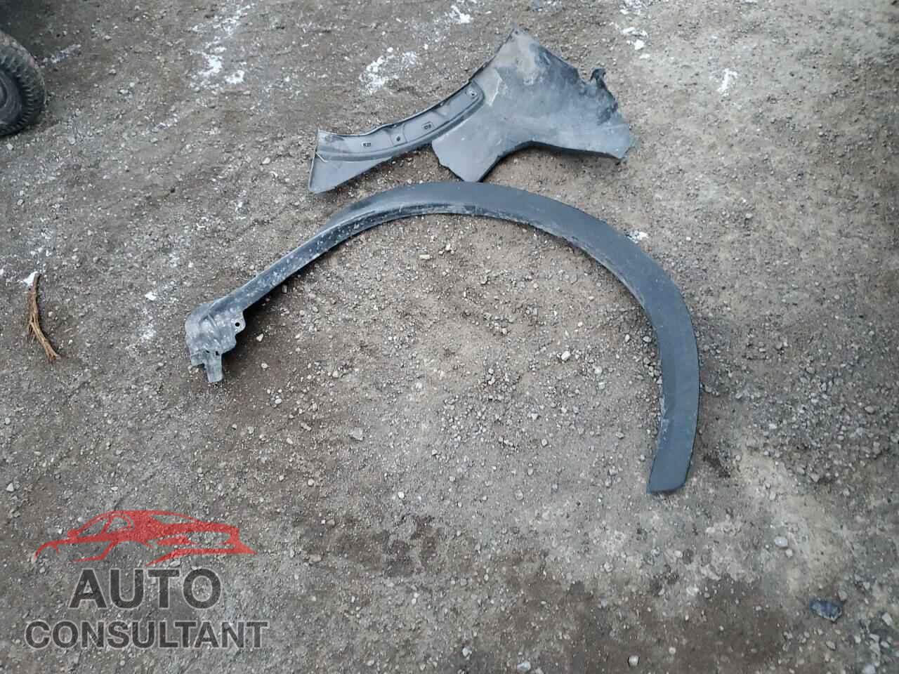 MITSUBISHI ECLIPSE 2019 - JA4AT3AA3KZ604803