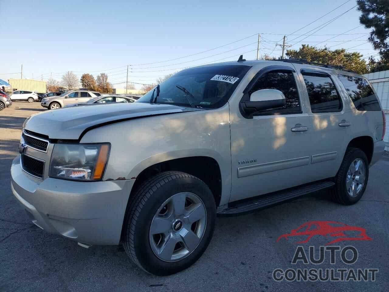 CHEVROLET TAHOE 2011 - 1GNSKBE05BR105548