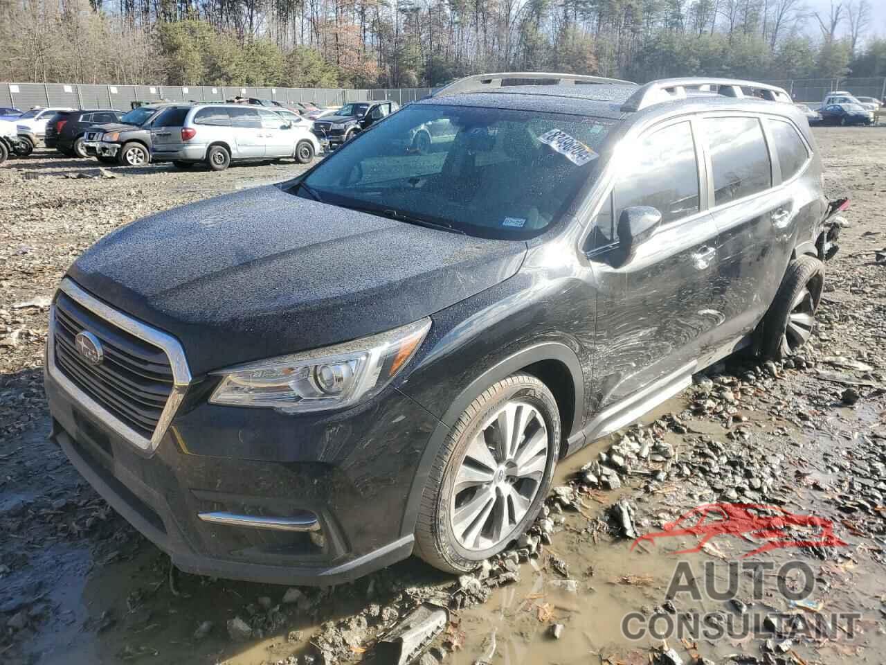 SUBARU ASCENT 2019 - 4S4WMALD4K3429898