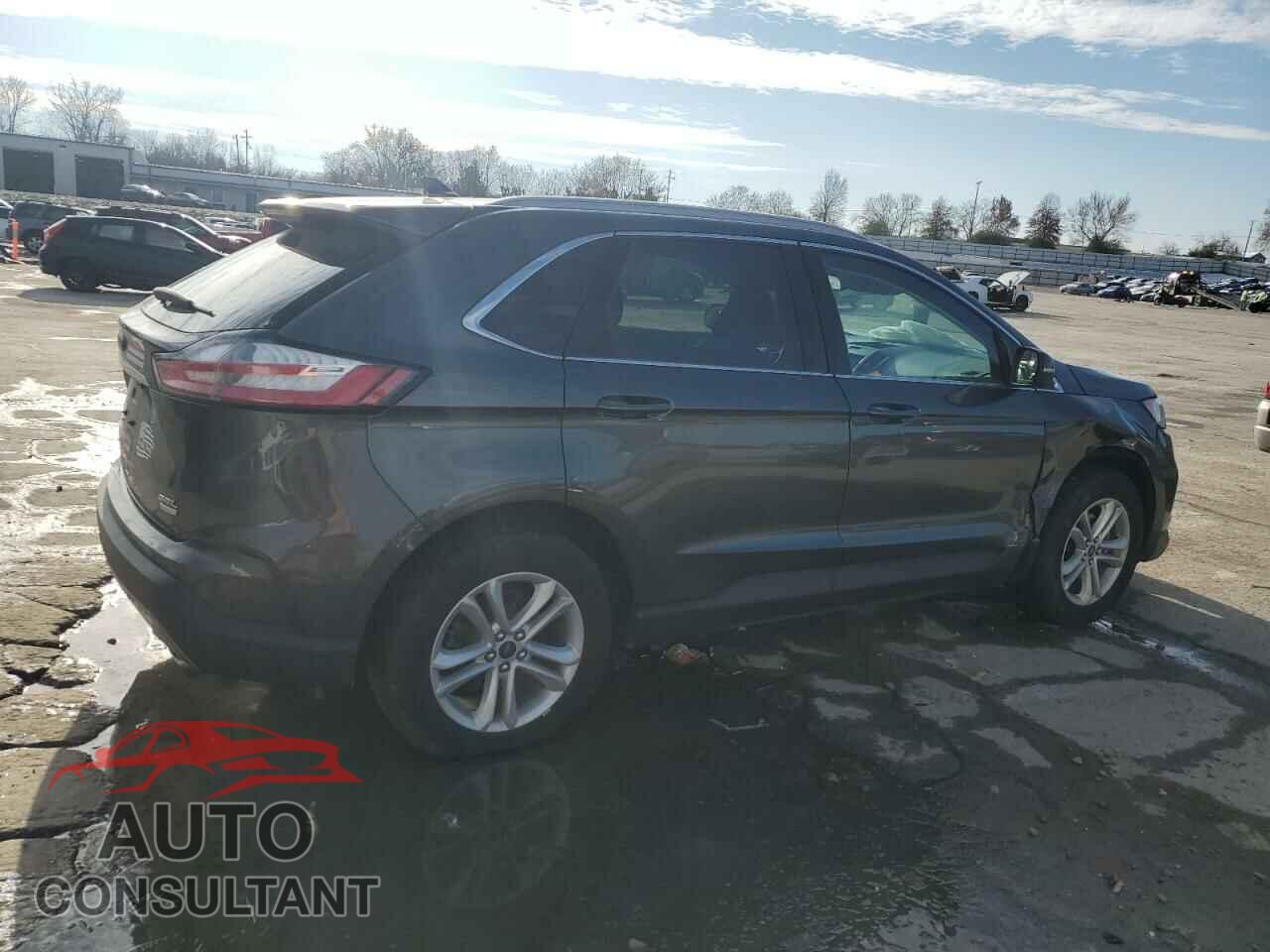 FORD EDGE 2020 - 2FMPK3J94LBB01337