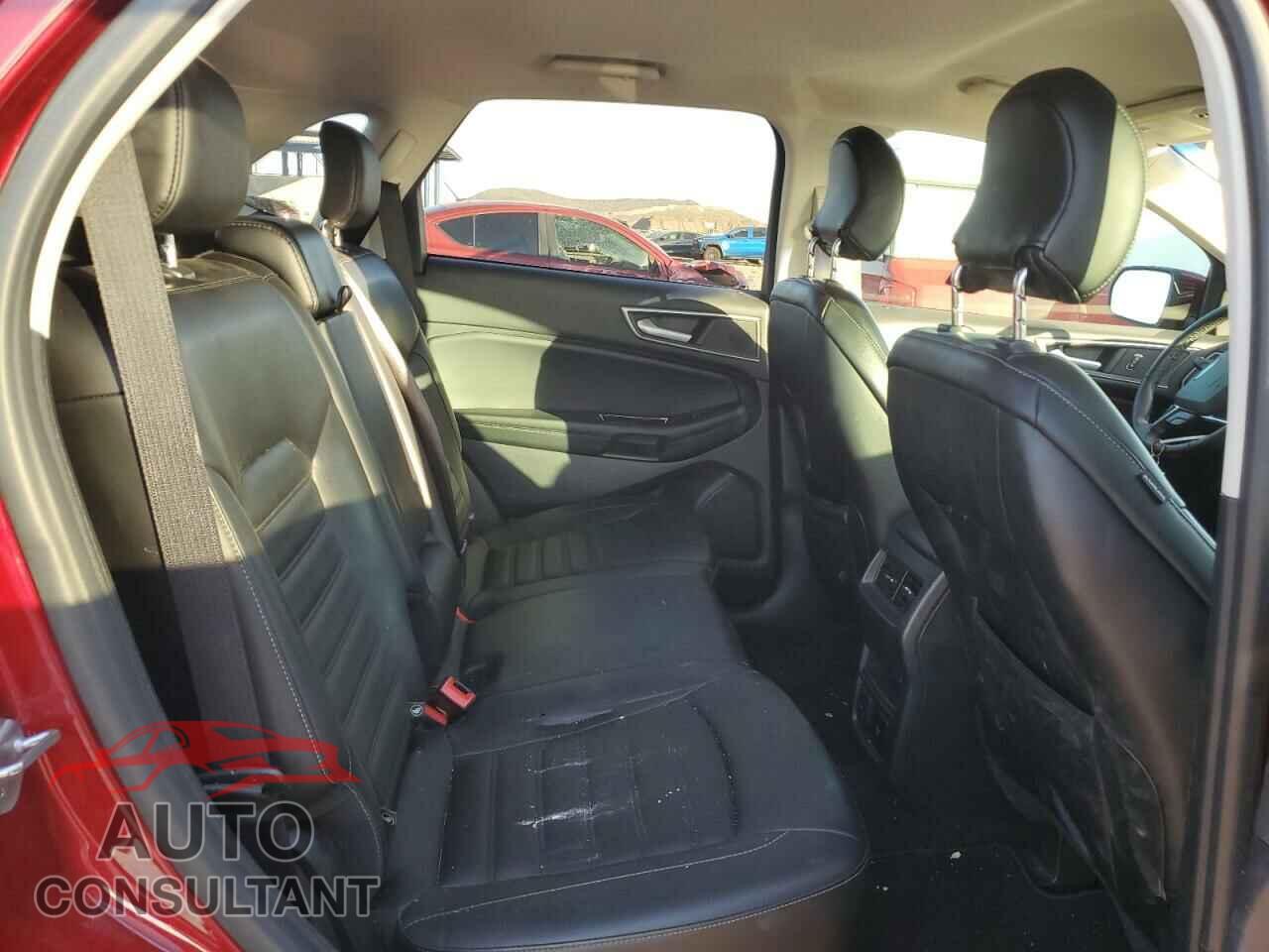 FORD EDGE 2019 - 2FMPK3J94KBC01565