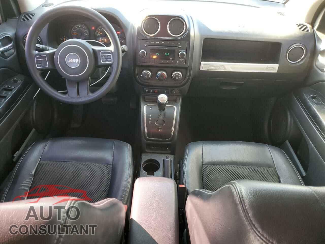 JEEP COMPASS 2015 - 1C4NJCBA4FD164900