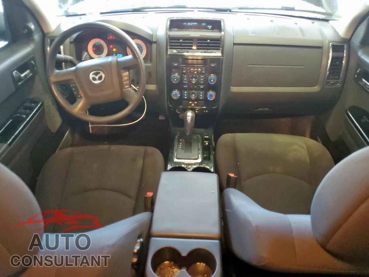 MAZDA TRIBUTE 2011 - 4F2CY0C76BKM07102