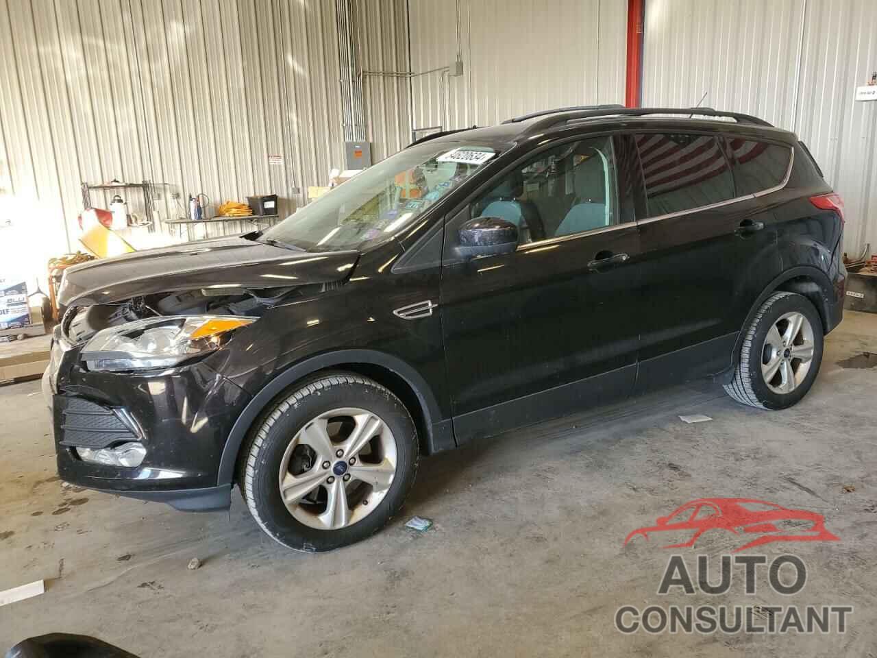 FORD ESCAPE 2013 - 1FMCU9G95DUB13592