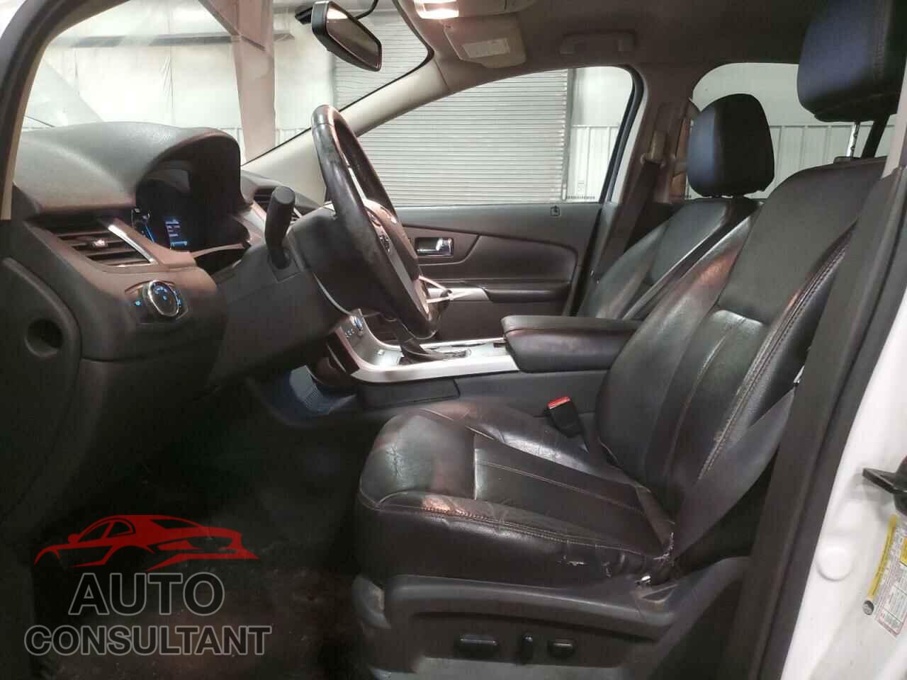 FORD EDGE 2014 - 2FMDK3JCXEBA96405