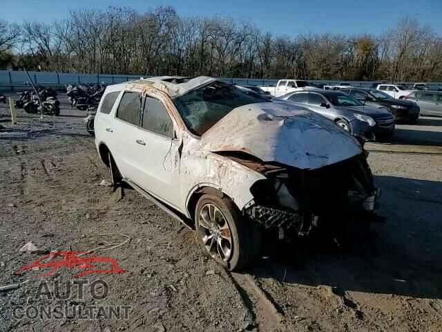 DODGE DURANGO 2015 - 1C4RDHAG4FC869844