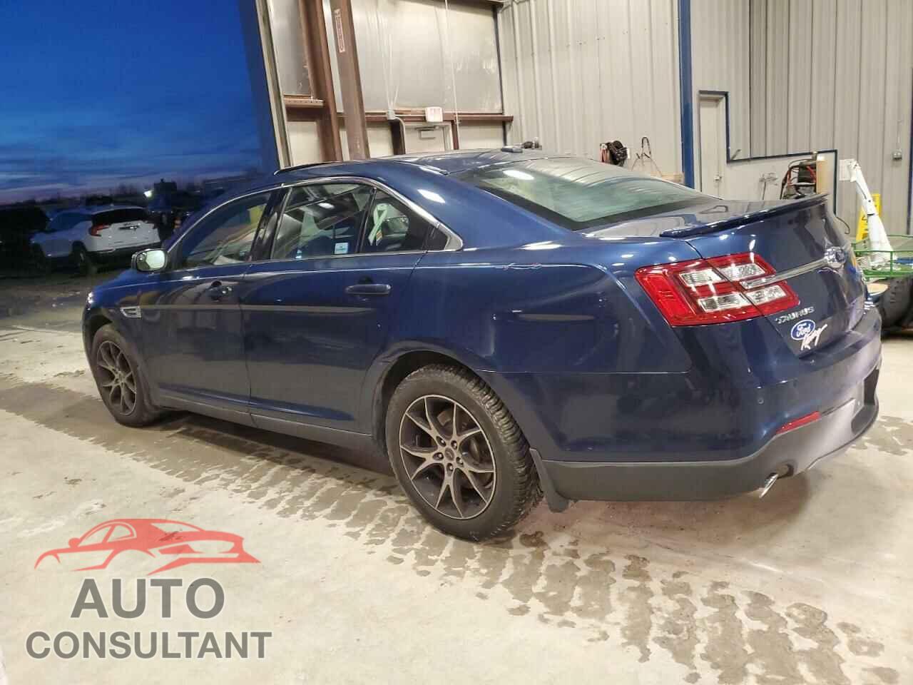 FORD TAURUS 2016 - 1FAHP2E88GG146579