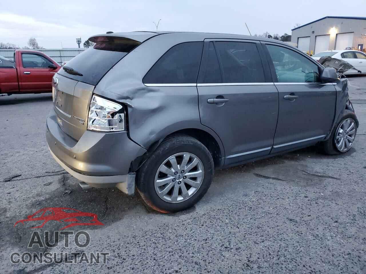 FORD EDGE 2009 - 2FMDK49C49BA83147