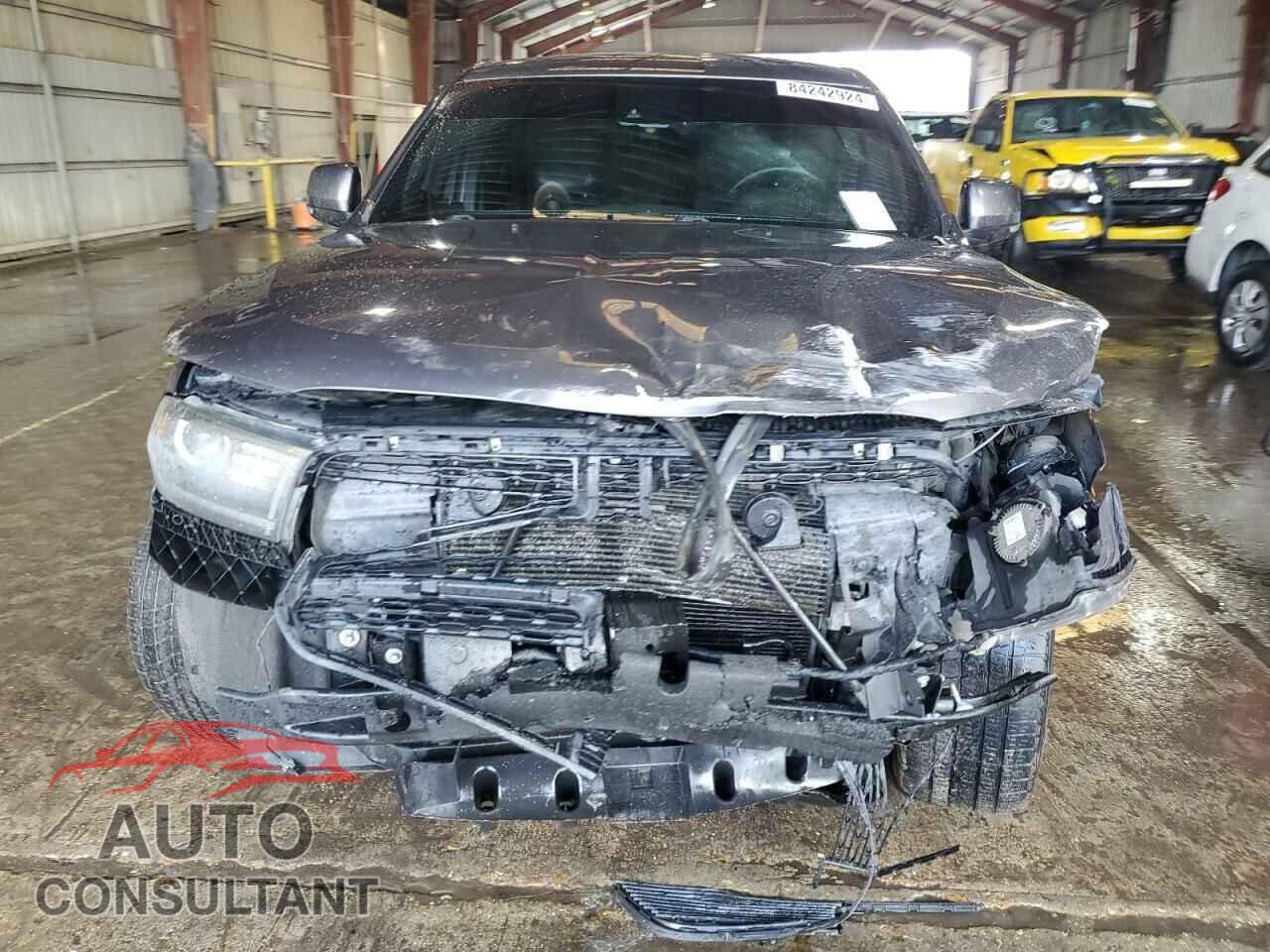 DODGE DURANGO 2015 - 1C4SDHCT8FC927336