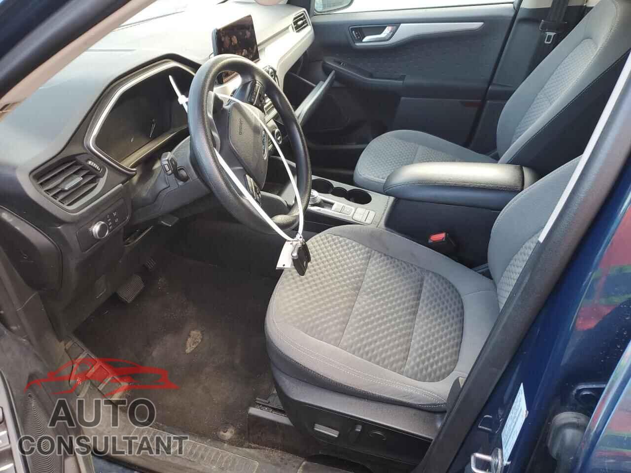 FORD ESCAPE 2020 - 1FMCU9G61LUA01084