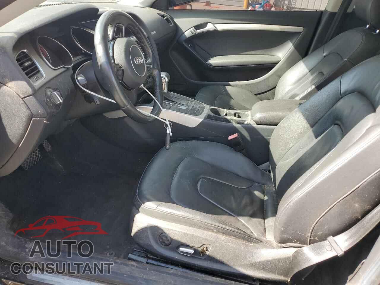 AUDI A5 2015 - WAUCFAFR4FA034403
