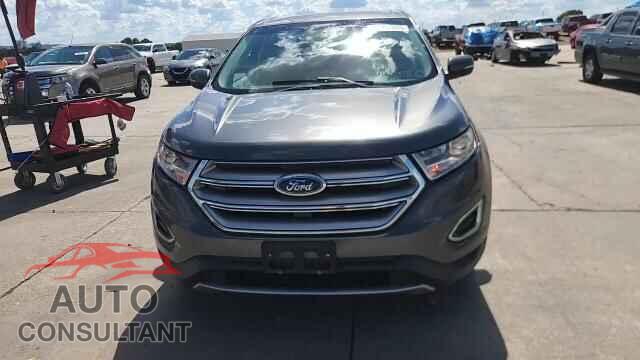 FORD EDGE 2017 - 2FMPK4K96HBC03346