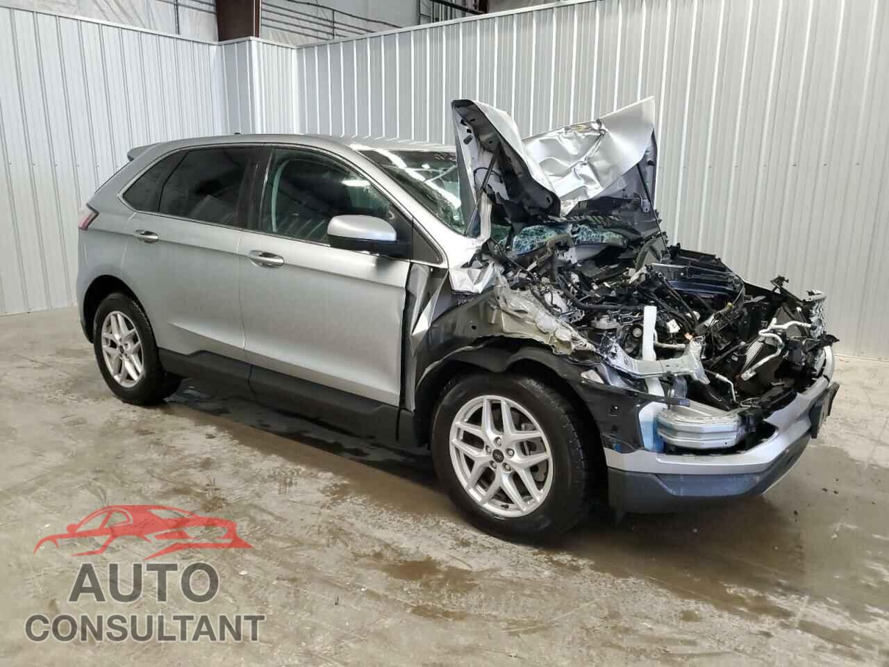 FORD EDGE 2023 - 2FMPK4J90PBA31475