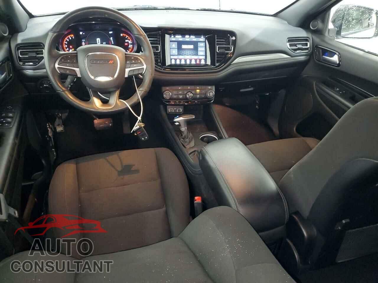 DODGE DURANGO 2023 - 1C4RDHAG3PC616225