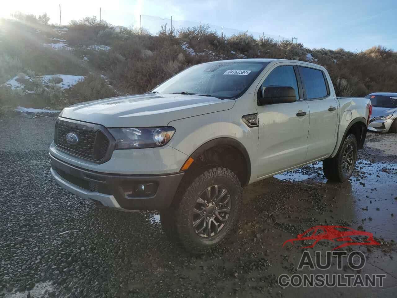 FORD RANGER 2021 - 1FTER4FH1MLD73942