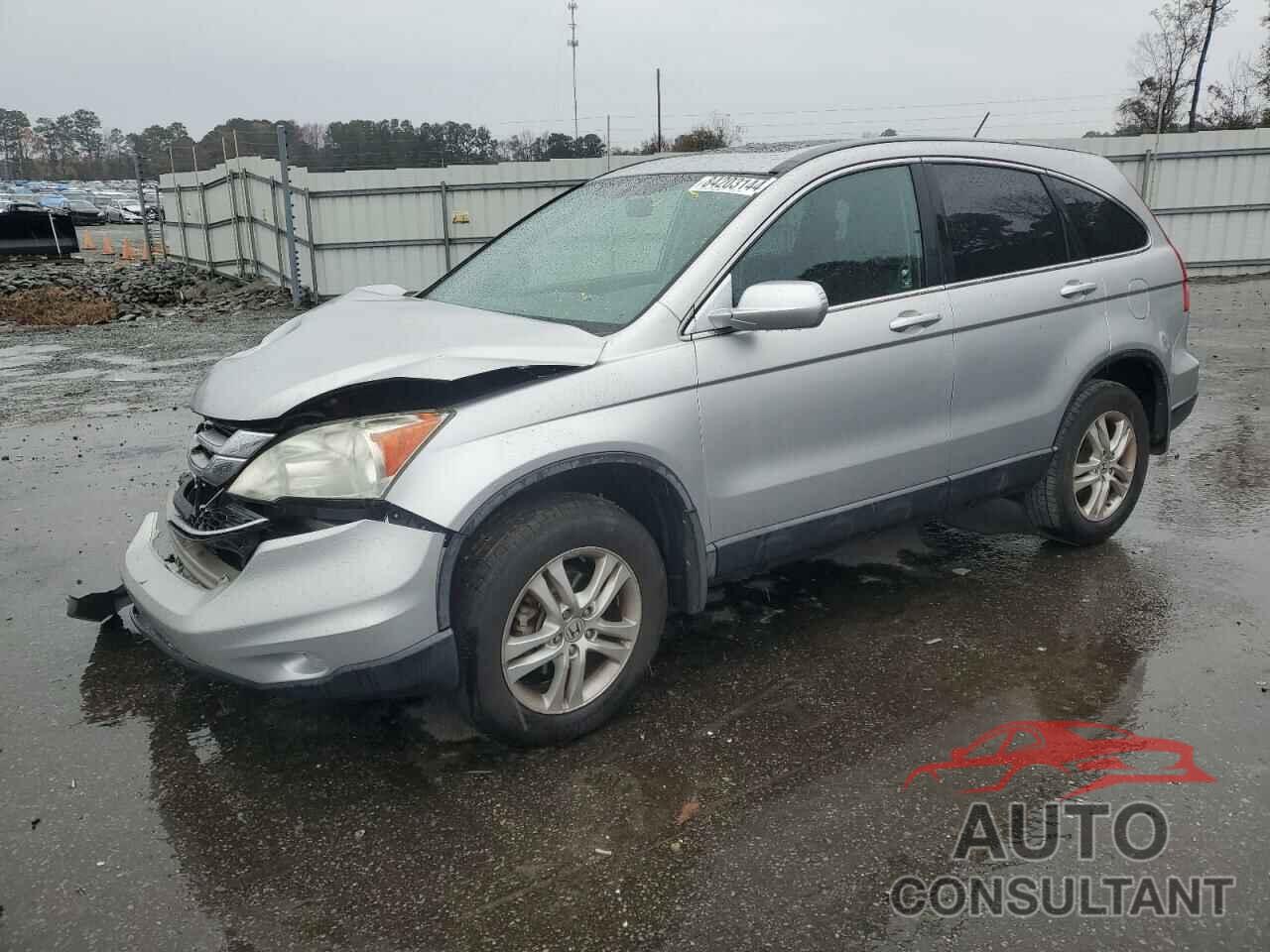 HONDA CRV 2011 - 5J6RE3H7XBL049374