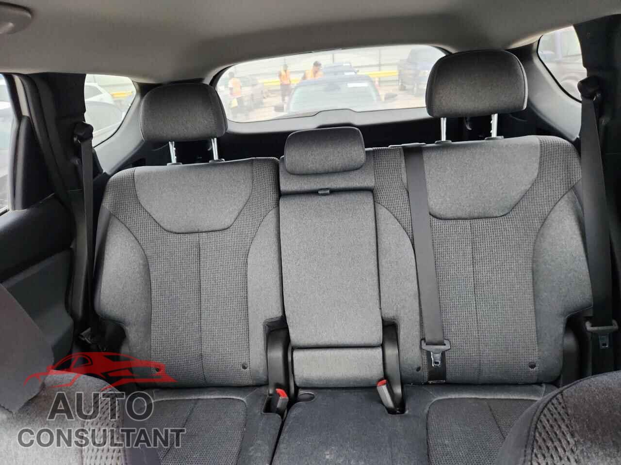 HYUNDAI SANTA FE 2021 - 5NMS14AJ0MH334927
