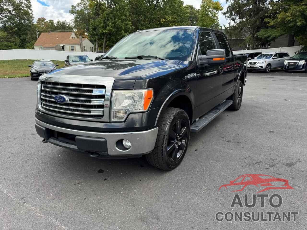FORD F-150 2014 - 1FTFW1EF5EKE67759