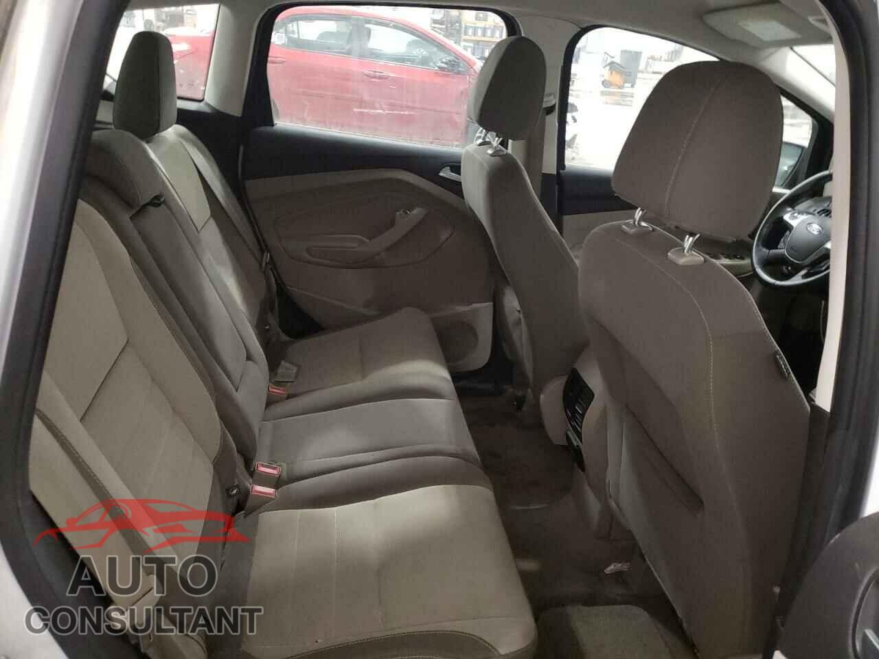 FORD CMAX 2015 - 1FADP5AU4FL100384