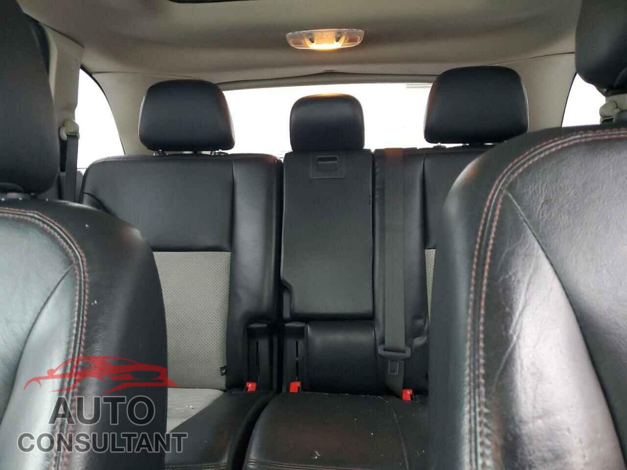 FORD EDGE 2013 - 2FMDK4JC2DBB85258