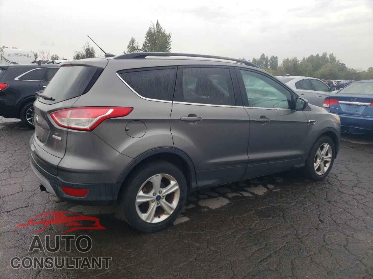 FORD ESCAPE 2014 - 1FMCU0G96EUC60713