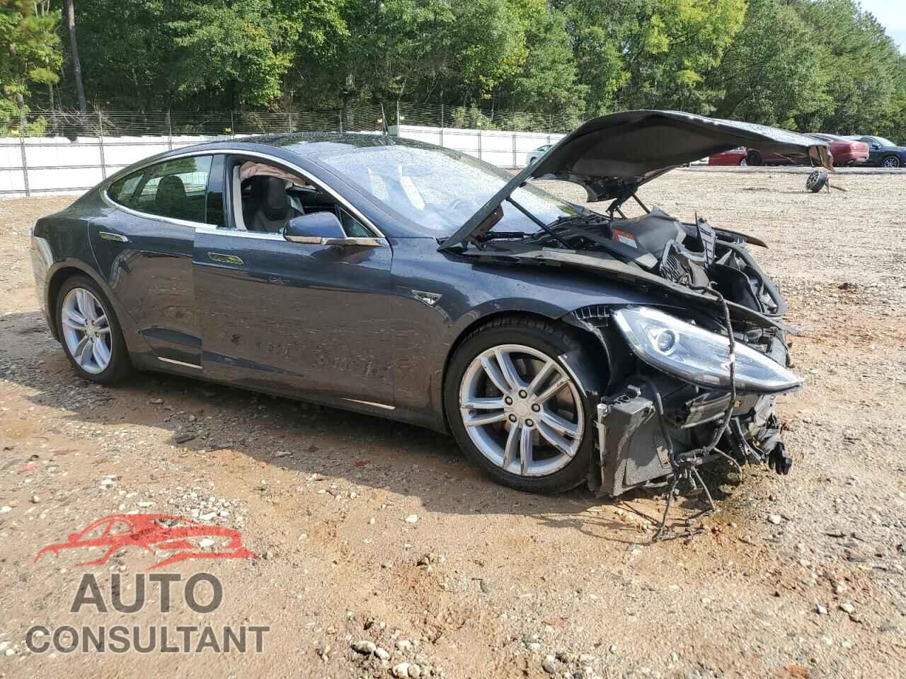 TESLA MODEL S 2016 - 5YJSA1E22GF124093