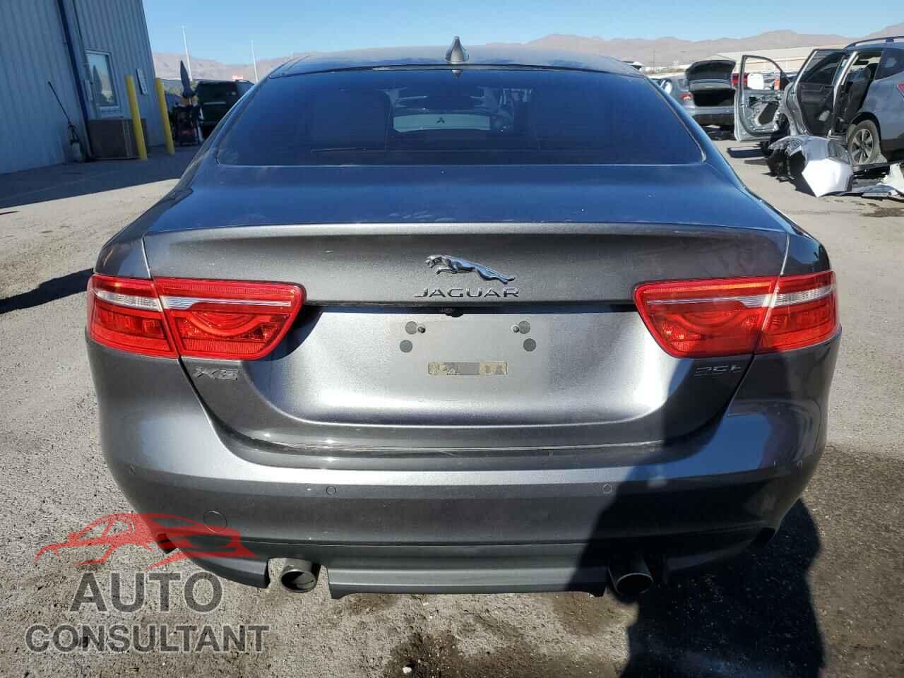 JAGUAR XE 2017 - SAJAE4BVXHA968555