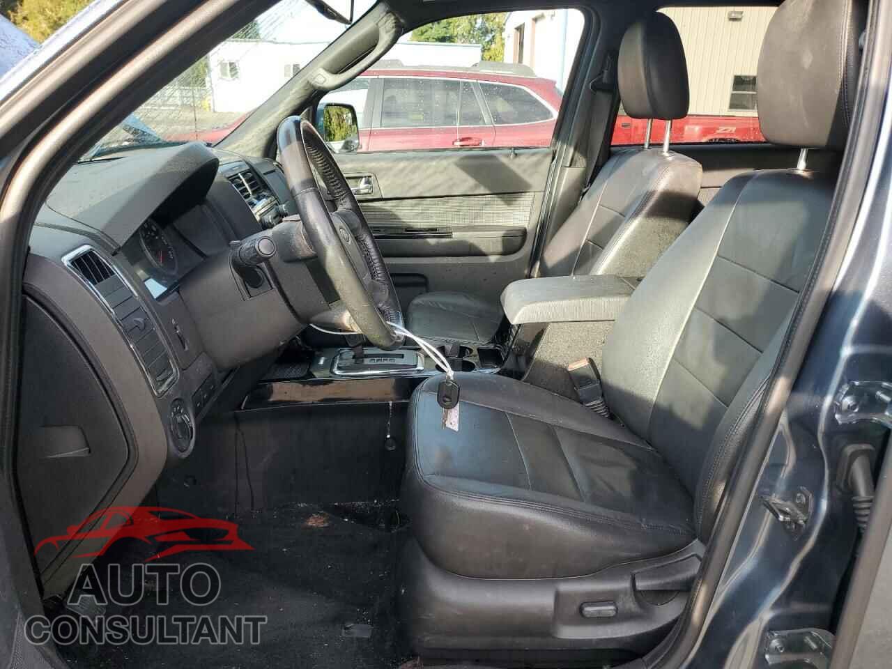 FORD ESCAPE 2010 - 1FMCU9EG5AKB91167