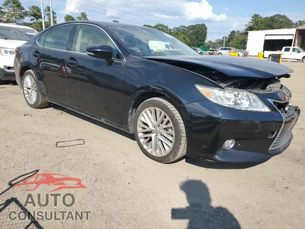 LEXUS ES350 2014 - JTHBK1GG3E2128691