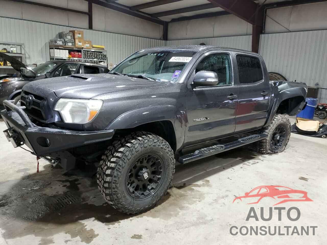 TOYOTA TACOMA 2013 - 5TFLU4EN5DX080583