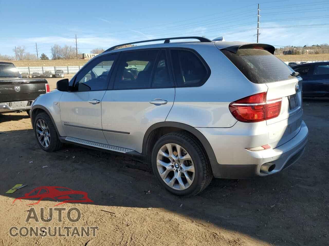 BMW X5 2012 - 5UXZV4C53CL747598