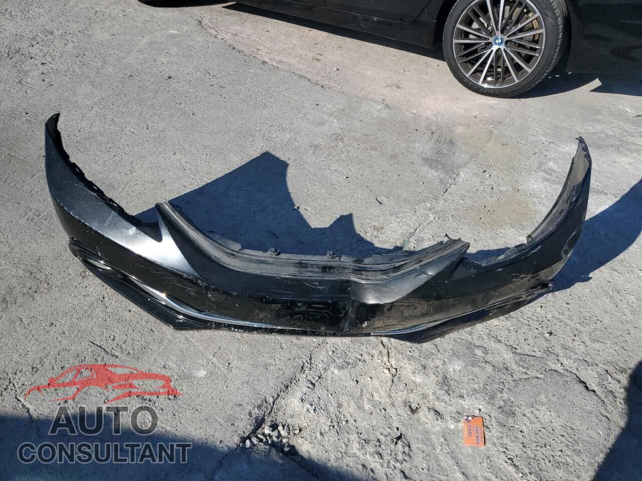 HONDA CIVIC 2013 - 19XFB2F92DE281169