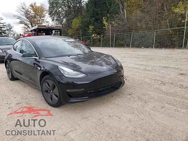 TESLA MODEL 3 2018 - 5YJ3E1EA2JF041237