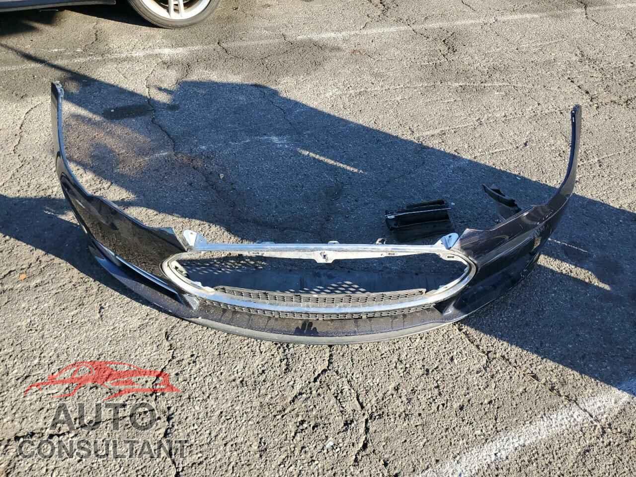 TESLA MODEL S 2013 - 5YJSA1CN5DFP05239