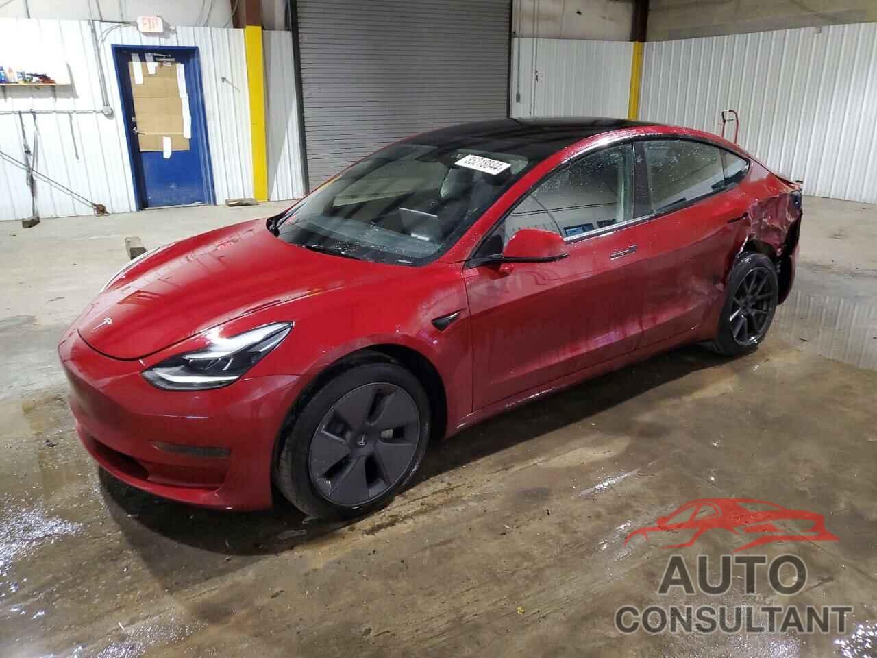 TESLA MODEL 3 2023 - 5YJ3E1EAXPF495101
