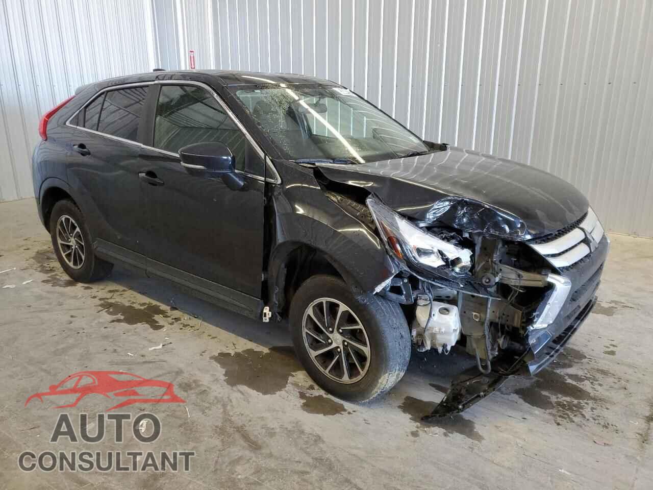 MITSUBISHI ECLIPSE 2020 - JA4AT3AA7LZ031132